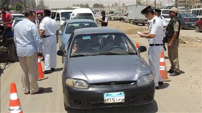 خلي بالك.. سحب رخصة قيادة سيارتك في هذه الحالة طبقا لقانون المرور