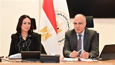 شراكة جديدة بين الري والتضامن… تحويل ورد النيل إلى كنوز يدوية تدعم الأسر الأولى بالرعاية