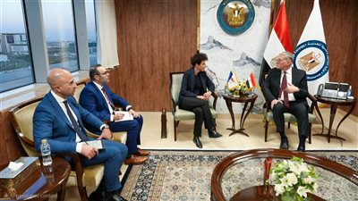 مصر وقبرص في قلب التحول الطاقي… خطوات جديدة لتعزيز التعاون الإستراتيجي