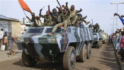 بريطانيا تضيف 4 أسماء جديدة لقائمة عقوبات السودان.. من أشهر قادة الدعم السريع