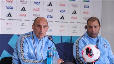 تشكيل شباب بيراميدز في مواجهة مودرن سبورت بكأس العاصمة