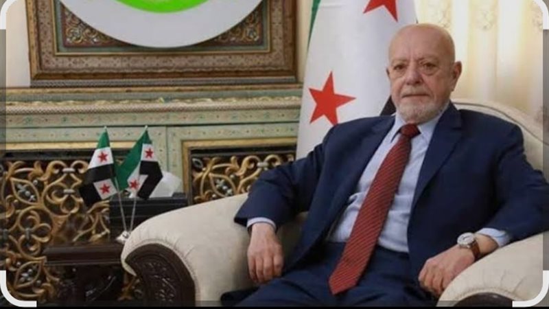 وزير الاقتصاد السوري 