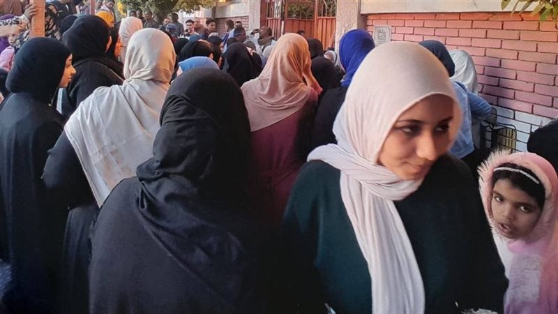 انتخابات مجلس النواب