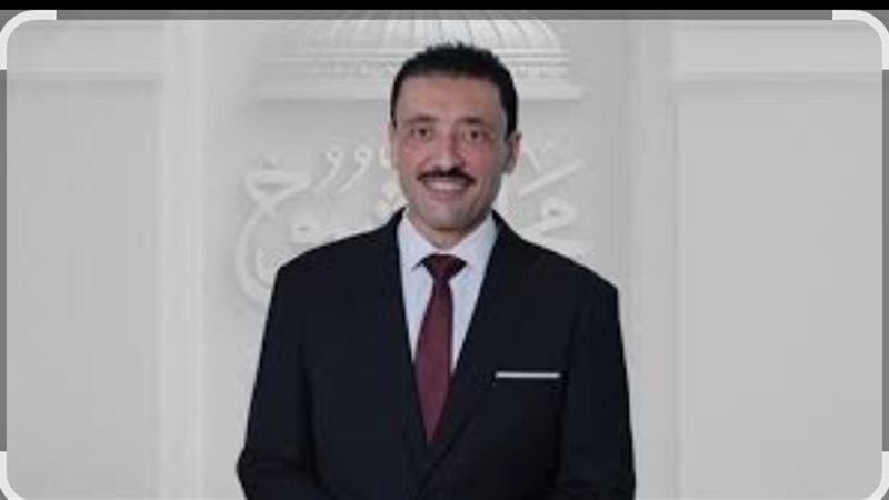 النائب محمد رزق