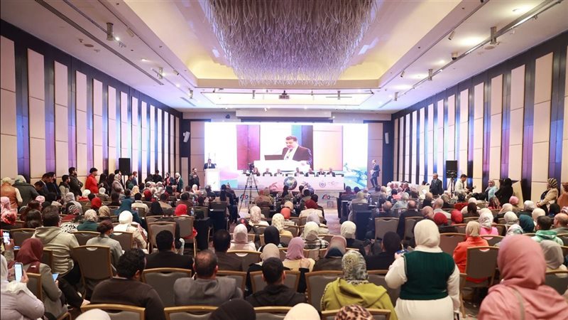 مؤتمر “أورام مصر”