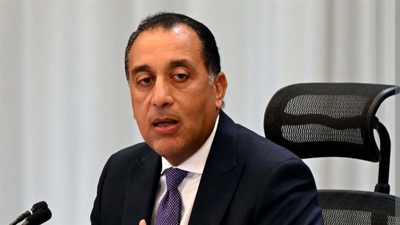 رئيس الوزارء