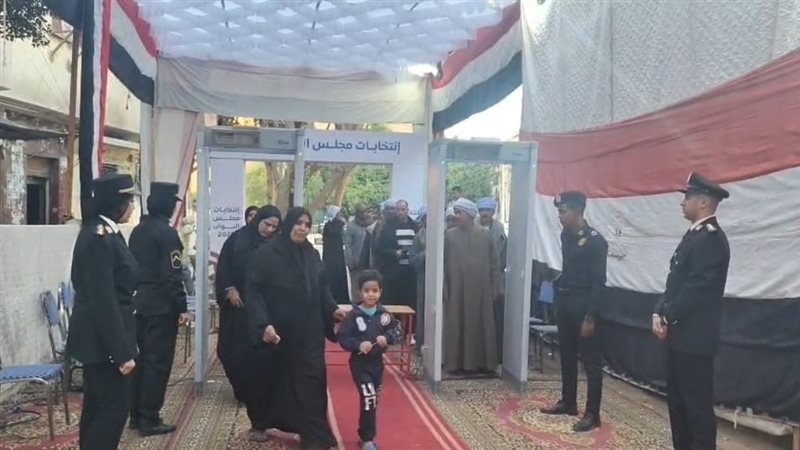انتخابات
