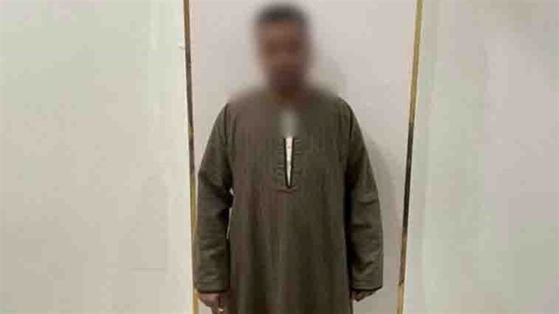 المتهم 
