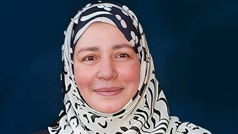 عبلة كامل
