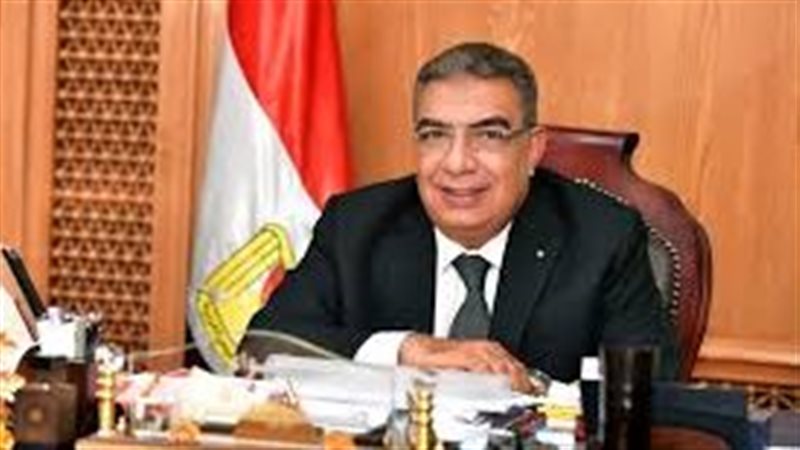 محافظ الدقهلية