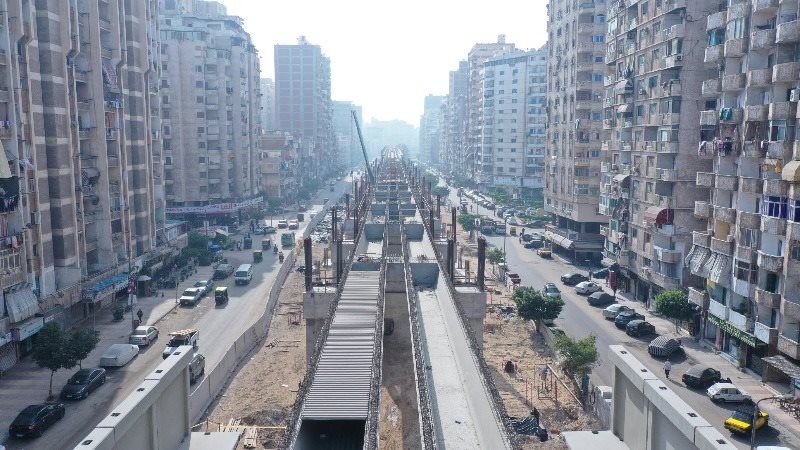  مترو الإسكندرية