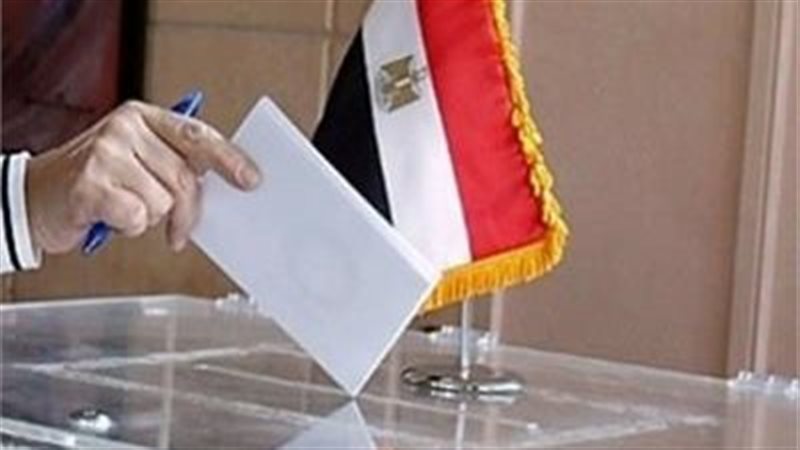 انتخابات أرشيفية