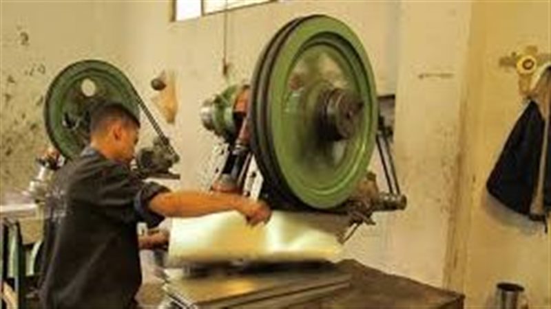 المشروعات الصغيرة