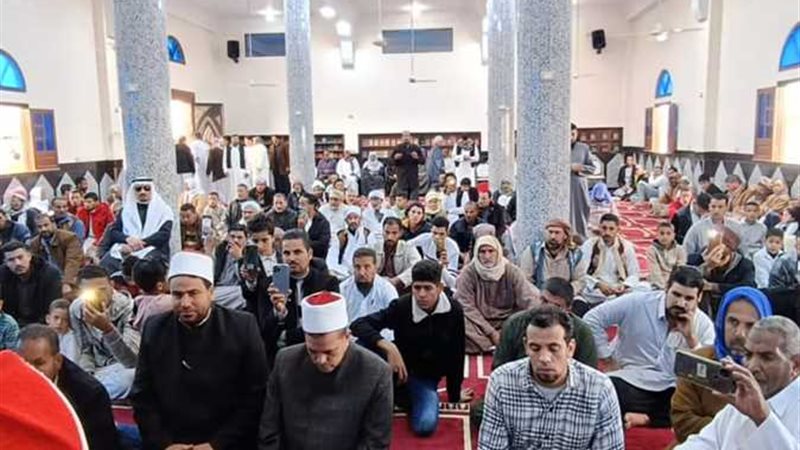 خطبة الجمعة