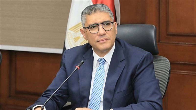 محافظ الجيزة 