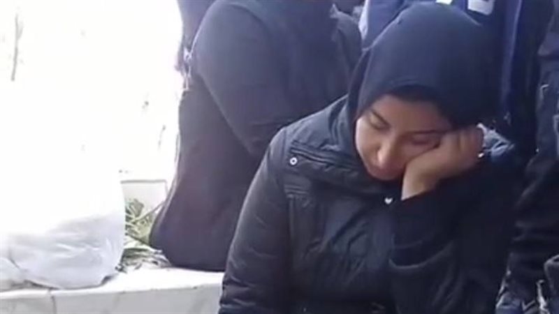والدة يوسف