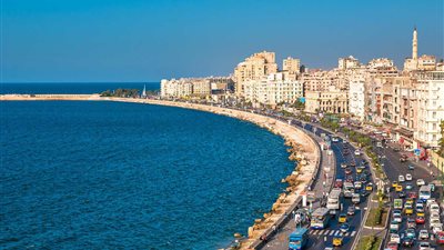 أفضل محافظات مصر للخروج في الكريسماس ورأس السنة.. تفاصيل 
