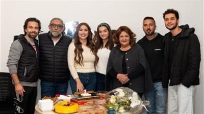  رمضان 2026.. انطلاق تصوير مسلسل 