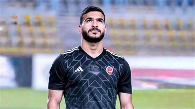 توروب يشعل صراع القطبين.. الأهلي يتحرك لحسم صفقة حامد حمدان من بتروجيت