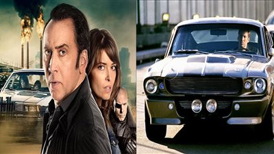 نيكولاس كيج وهواية جمع السيارات الفاخرة .. أسرار مقتنيات النجم العالمي 