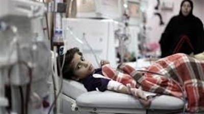 غزة تحت رحمة الشتاء والنار: الإغاثة الطبية تحذر من كارثة إنسانية متفاقمة