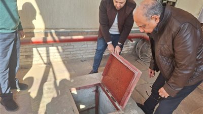 من قلب مواقع العمل.. وزير الكهرباء يراجع التشغيل ويشدد على السلامة وجودة الخدمة