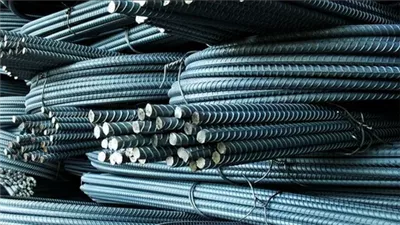 سعر طن الحديد في مصر خلال تعاملات اليوم الأحد 14 ديسمبر 2025