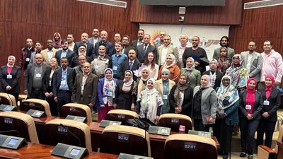 الأرصاد الجوية.. تختتم ورشة تدريبية إقليمية لتعزيز التنبؤات المناخية في المنطقة العربية