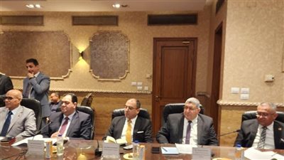 الجمارك المصرية والكورية تبحثان تعزيز التحول الرقمي وتبادل الخبرات