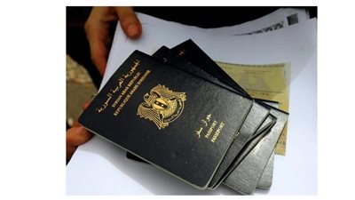 نظام رقمي جديد في السفارة المصرية بروما.. خلص أوراقك في لمح البصر
