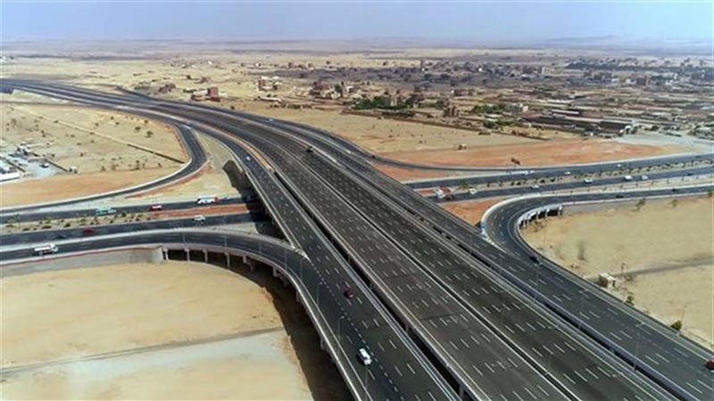 المحور المركزي 