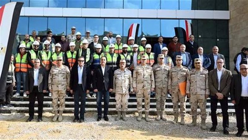 مستشفى التأمين الصحي بالعاصمة 