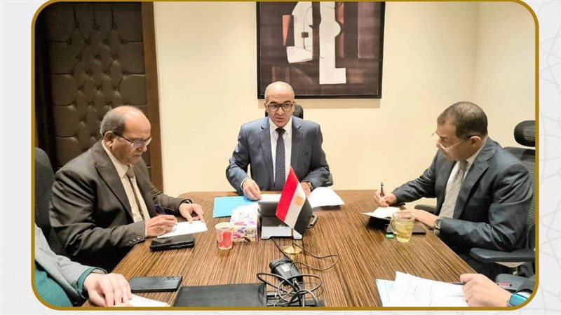 وزير الإسكان الاجتماعي