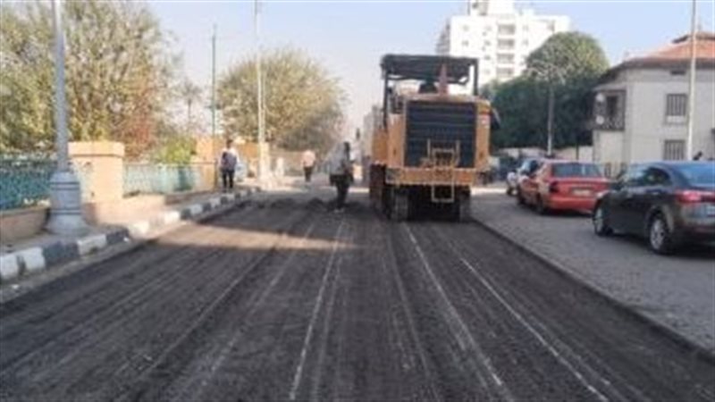 طرق محافظة الإسماعيلية