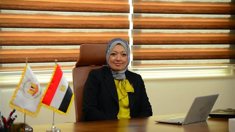 الدكتورة رشا شرف