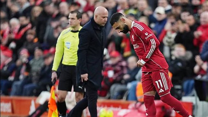محمد صلاح