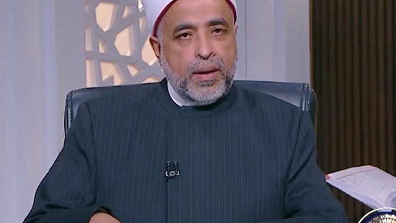  الشيخ إبراهيم عبد السلام