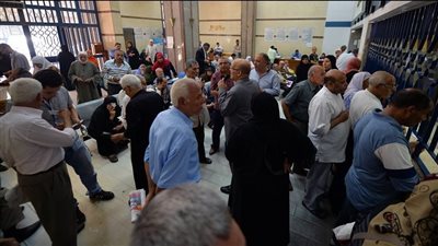 بشرى سارة.. الجمع بين أكثر من معاش للمستحقين طبقا لقانون التأمينات