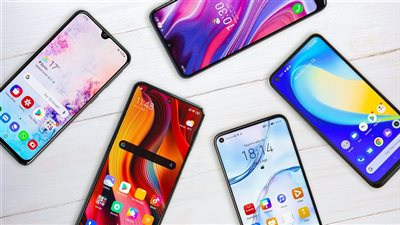 صراع الهواتف المتوسطة.. ريلمي C71 وسامسونج جالاكسي A14 وجهًا لوجه