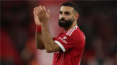 تعرف على اختيارات محمد صلاح وحسام حسن في جائزة ذا بيست 2025