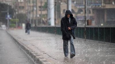 الأرصاد: سحب منخفضة ومتوسطة وأمطار متفاوتة الشدة على السواحل الشمالية اليوم