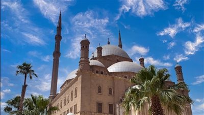 خروجات الكريسماس بين الآثار.. أماكن تاريخية تفتح أبوابها لتجربة مختلفة بالقاهرة والجيزة 