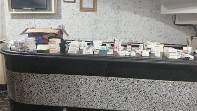 غلق مركز وإنذار آخرين بحملة مكثفة على مراكز الصحة النفسية بجمصة
