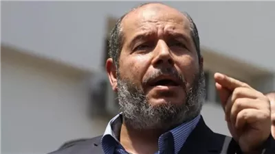 الحية: سلاح حماس «حق مشروع» ومنفتحون على مقترحات تحافظ عليه