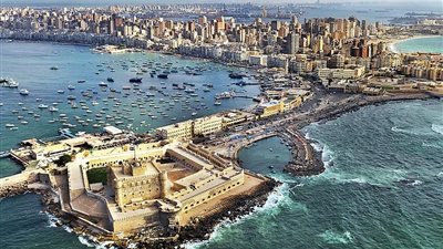 الجيزة.. من الأهرامات للمتعة.. لكل العيلة والشباب.. أهم أماكن الفسحة