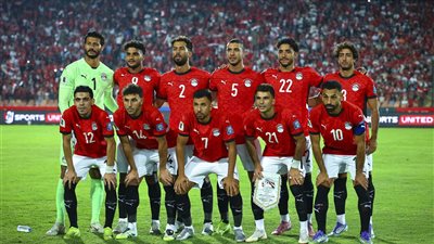 باليوم والساعة .. مواعيد مباريات منتخب مصر في بطولة أمم إفريقيا 2025
