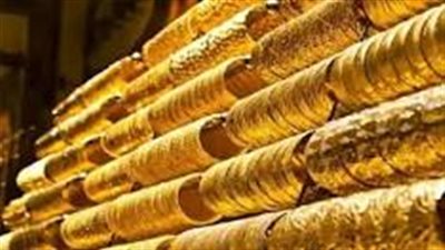 شعبة الذهب: المعدن الأصفر ارتفع أكثر من 65% منذ بداية العام