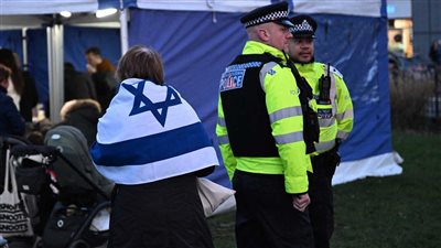 عاجل| الخارجية الفلسطينية تدين هجوم سيدني وتؤكد رفض العنف والإرهاب