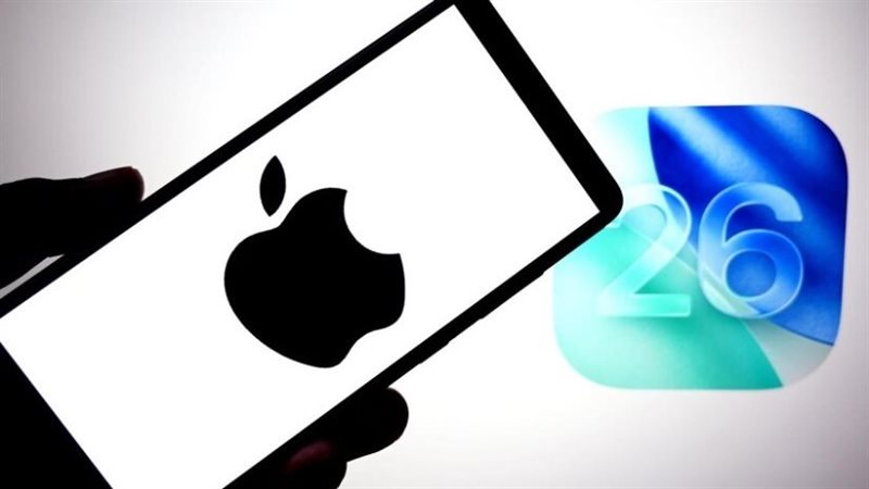 IOS 26