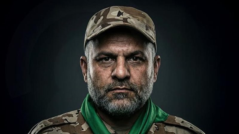 رائد سعد